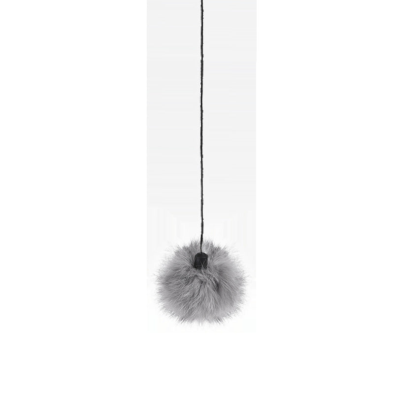 Hlopaw Interactive Electronic Cat Toy – Motion Automatic Ball Toy for Indoor Cats, Smart Pet Play Accessory