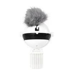 Hlopaw Interactive Electronic Cat Toy – Motion Automatic Ball Toy for Indoor Cats, Smart Pet Play Accessory