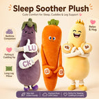 Soft Plush Long Body Pillow