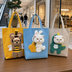 Breathable Crossbody Pet Travel Bag